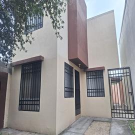 Foto de casa en renta en  , triana, apodaca, nuevo león, 0 No. 01