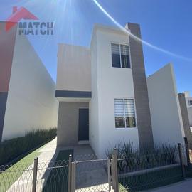 Foto de casa en venta en  , triana, saltillo, coahuila de zaragoza, 0 No. 01