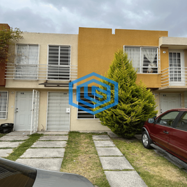 Foto de casa en venta en troas , san pablo tecalco, tecámac, méxico, 0 No. 01