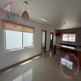 Foto de departamento en renta en  , trojes de oriente, aguascalientes, aguascalientes, 30825748 No. 01