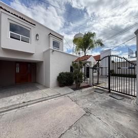 Foto de casa en renta en  , trojes de oriente, aguascalientes, aguascalientes, 0 No. 01