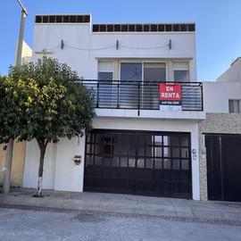 Foto de casa en renta en  , trojes de san cristóbal, jesús maría, aguascalientes, 0 No. 01
