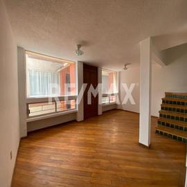 Foto de casa en renta en trovador , colina del sur, álvaro obregón, df / cdmx, 0 No. 01