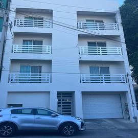 Foto de departamento en renta en  , trueba, tampico, tamaulipas, 0 No. 01