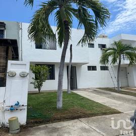 Foto de casa en renta en tule 241, terralta, bahía de banderas, nayarit, 30460753 No. 01