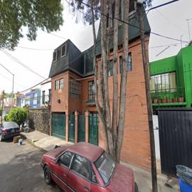 Foto de Casa en TULIPÁN 138, Ciudad Jardín None, Ciudad Jardín, Coyoacán, DF / CDMX, 29754354