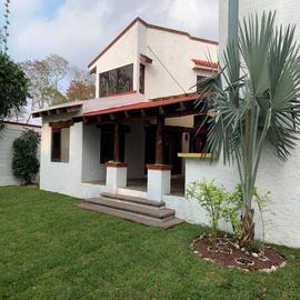Foto de casa en venta en  , tulipanes de las ánimas, xalapa, veracruz de ignacio de la llave, 0 No. 01