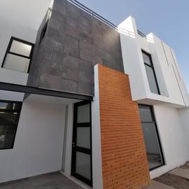 Foto de casa en venta en  , tulipanes, mineral de la reforma, hidalgo, 0 No. 01