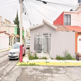 Foto de casa en venta en  , tulipanes, mineral de la reforma, hidalgo, 0 No. 01
