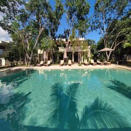 Foto de casa en venta en tulpa , bellavista, solidaridad, quintana roo, 0 No. 01