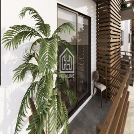 Foto de departamento en venta en  , tulum centro, tulum, quintana roo, 30385731 No. 01