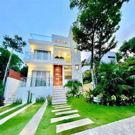 Foto de casa en venta en tulum country club , guerra de castas, tulum, quintana roo, 23438163 No. 01