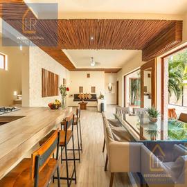 Foto de casa en venta en  , tumben kaa, tulum, quintana roo, 28643183 No. 01