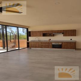 Foto de departamento en renta en  , tumben kaa, tulum, quintana roo, 29816084 No. 01