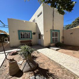 Foto de casa en renta en tuna , indeco, la paz, baja california sur, 30823245 No. 01