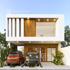Foto de casa en venta en tuxpan 212 212, banus, alvarado, veracruz de ignacio de la llave, 30282860 No. 01