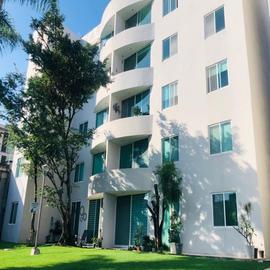 Foto de departamento en venta en  , tzompantle norte, cuernavaca, morelos, 0 No. 01