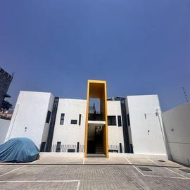 Foto de departamento en venta en  , tzompantle norte, cuernavaca, morelos, 0 No. 01