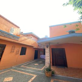 Foto de casa en venta en  , unidad del valle, tampico, tamaulipas, 0 No. 01