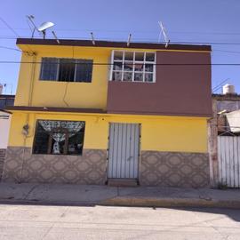 Foto de casa en venta en  , unidad deportiva, tizayuca, hidalgo, 0 No. 01