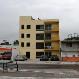 Foto de departamento en venta en  , unidad modelo, tampico, tamaulipas, 0 No. 01