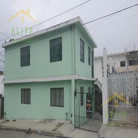 Foto de departamento en renta en  , unidad modelo, tampico, tamaulipas, 0 No. 01