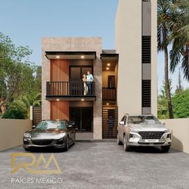 Foto de departamento en venta en  , unidad modelo, tampico, tamaulipas, 0 No. 01
