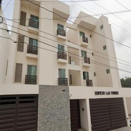 Foto de departamento en renta en  , unidad modelo, tampico, tamaulipas, 0 No. 01