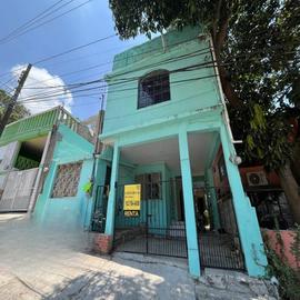 Foto de casa en renta en  , unidad modelo, tampico, tamaulipas, 0 No. 01
