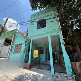 Foto de casa en renta en  , unidad modelo, tampico, tamaulipas, 0 No. 01