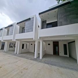 Foto de casa en venta en  , unidad nacional, ciudad madero, tamaulipas, 0 No. 01