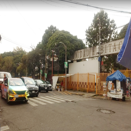 Foto de casa en venta en unidad santa fe imss , santa fe imss, álvaro obregón, df / cdmx, 26719238 No. 01