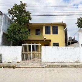Foto de casa en venta en  , unidad satélite, altamira, tamaulipas, 0 No. 01