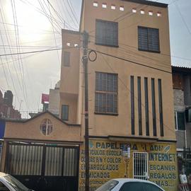 Foto de casa en venta en  , unidad vicente guerrero, iztapalapa, df / cdmx, 0 No. 01