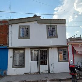 Foto de casa en venta en unidos venceremos , emiliano zapata, durango, durango, 0 No. 01