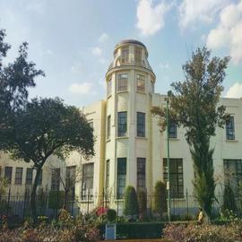 Foto de casa en venta en unión 94, industrial, gustavo a. madero, df / cdmx, 0 No. 01