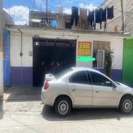 Foto de casa en venta en  , unión antorchista, chimalhuacán, méxico, 28282274 No. 01