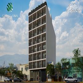 Foto de departamento en venta en unión , industrial, gustavo a. madero, df / cdmx, 0 No. 01