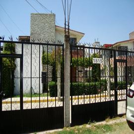 Foto de casa en renta en  , universidad de las américas, san andrés cholula, puebla, 8877775 No. 01