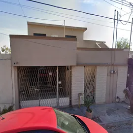 Foto de casa en venta en universidad de san luis potosi #215, villa universidad, san nicolás de los garza, nuevo león, 27831567 No. 01