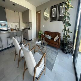 Foto de departamento en renta en universidad , puerta las lomas, zapopan, jalisco, 0 No. 05