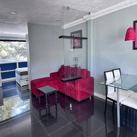 Foto de departamento en renta en  , universidad, toluca, méxico, 0 No. 01