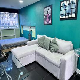 Foto de departamento en renta en  , universidad, toluca, méxico, 0 No. 01