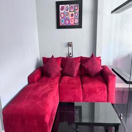Foto de departamento en renta en  , universidad, toluca, méxico, 0 No. 01