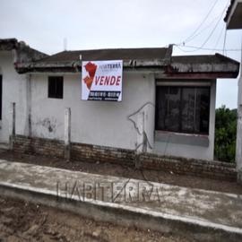 Foto de casa en venta en  , universitaria, tuxpan, veracruz de ignacio de la llave, 20549063 No. 01