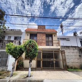 Foto de casa en venta en universo 941, jardines del bosque centro, guadalajara, jalisco, 0 No. 01