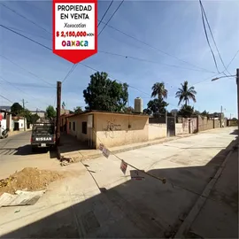 Foto de casa en venta en uranio 543, minería, santa cruz xoxocotlán, oaxaca, 0 No. 01