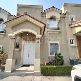 Foto de casa en renta en  , urbi hacienda balboa, cuautitlán izcalli, méxico, 0 No. 01