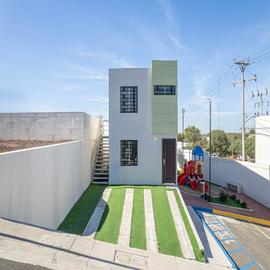 Foto de departamento en venta en  , urbi quinta del cedro, tijuana, baja california, 29746481 No. 01