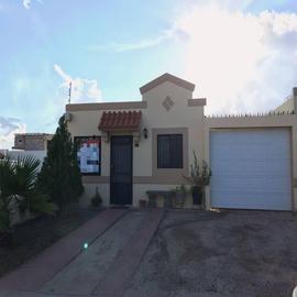 Valor estimado de casas, venta, Urbi Villa del Cedro, Hermosillo, Sonora